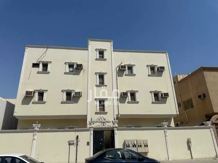 عمارة للبيع في حي صناعية الثقبة, مدينة الخبر, المنطقة الشرقية صورة 2