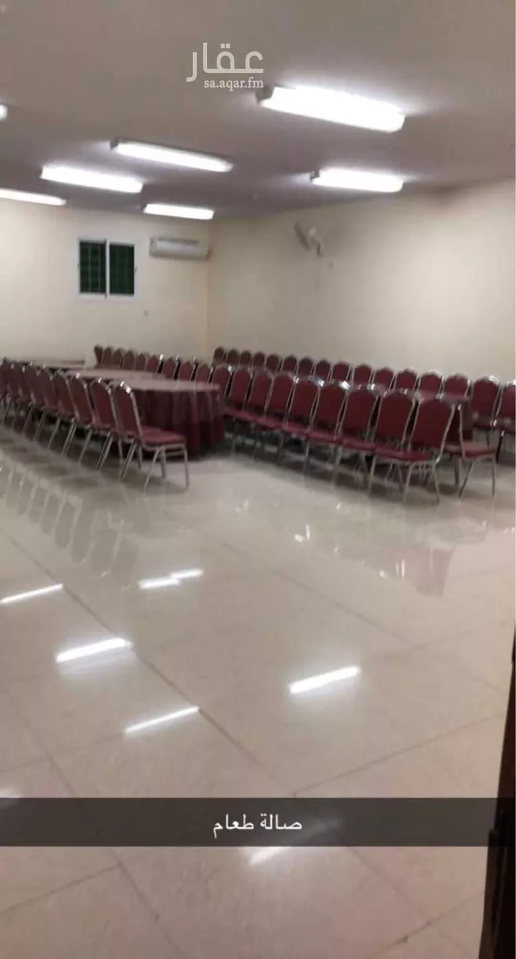استراحة للبيع في شارع قدري طوقان, حي غياضة, مدينة الخرج, منطقة الرياض صورة 5