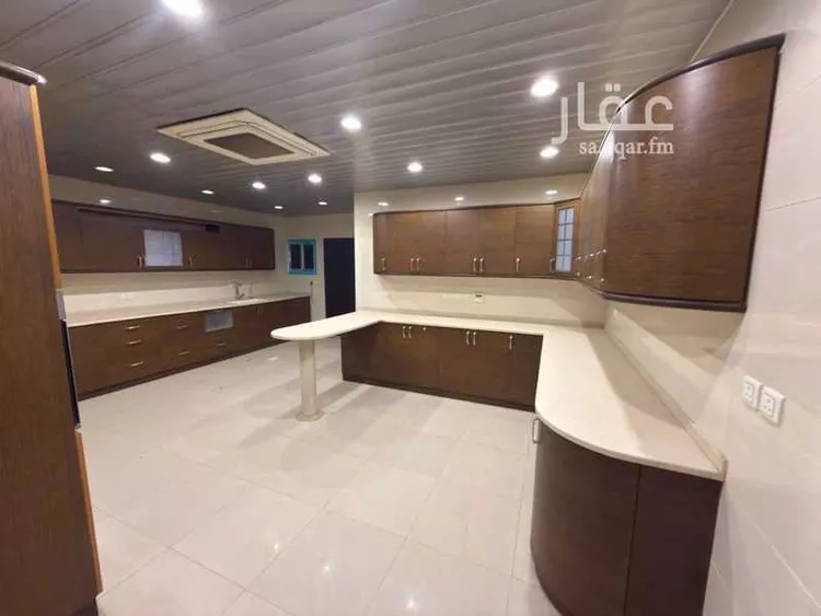فيلا للبيع في شارع ابي المفاخر الحموي, حي الورود, مدينة الخرج, منطقة الرياض 7