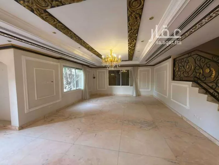فيلا للبيع في شارع ابي المفاخر الحموي, حي الورود, مدينة الخرج, منطقة الرياض 8