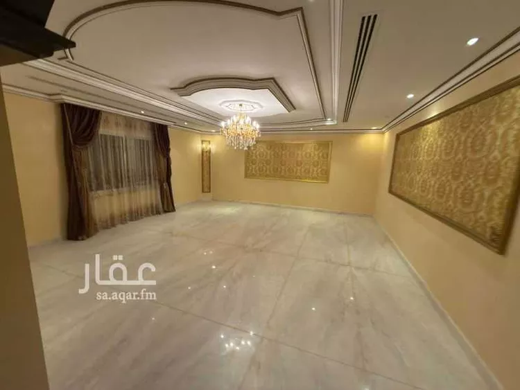 فيلا للبيع في شارع ابي المفاخر الحموي, حي الورود, مدينة الخرج, منطقة الرياض 11