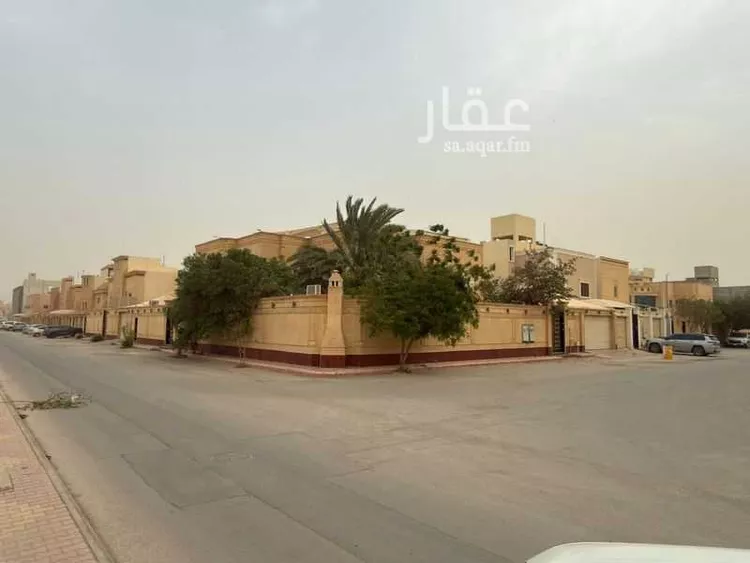 Villa for Sale in Al Kharj Al Yamamah