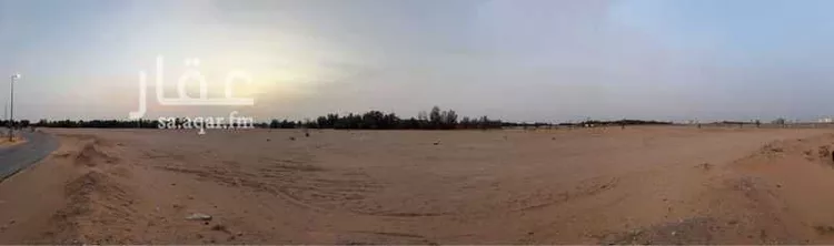 أرض للبيع في شارع شارع المغامسي, حي البساتين, مدينة الخرج, منطقة الرياض