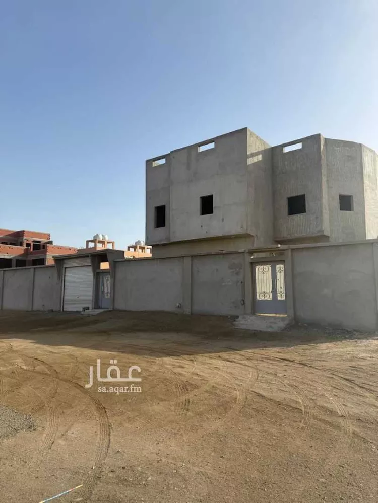 Villa for Sale in Jeddah Az Zomorod صورة 4