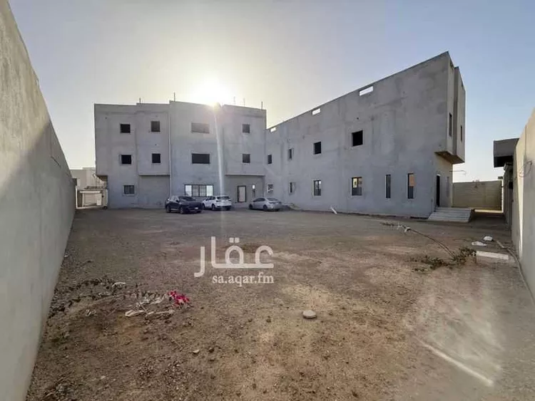 Villa for Sale in Jeddah Az Zomorod