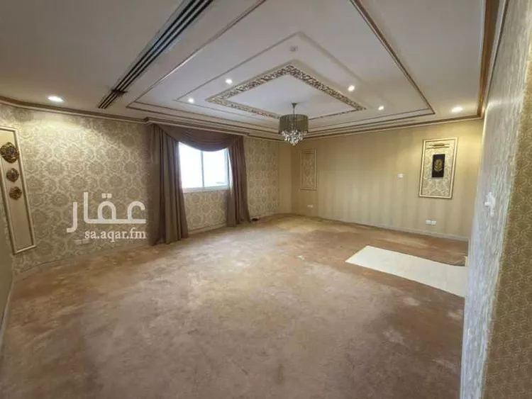 فيلا للبيع في شارع ابي المفاخر الحموي, حي الورود, مدينة الخرج, منطقة الرياض صورة 5