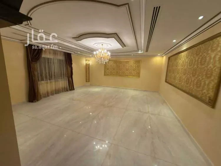 فيلا للبيع في شارع ابي المفاخر الحموي, حي الورود, مدينة الخرج, منطقة الرياض صورة 2