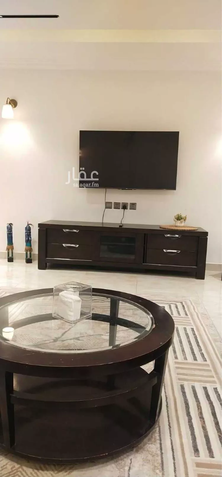 شقة مفروشة للحجز في حي العارض ، الرياض ، منطقة الرياض صورة 2