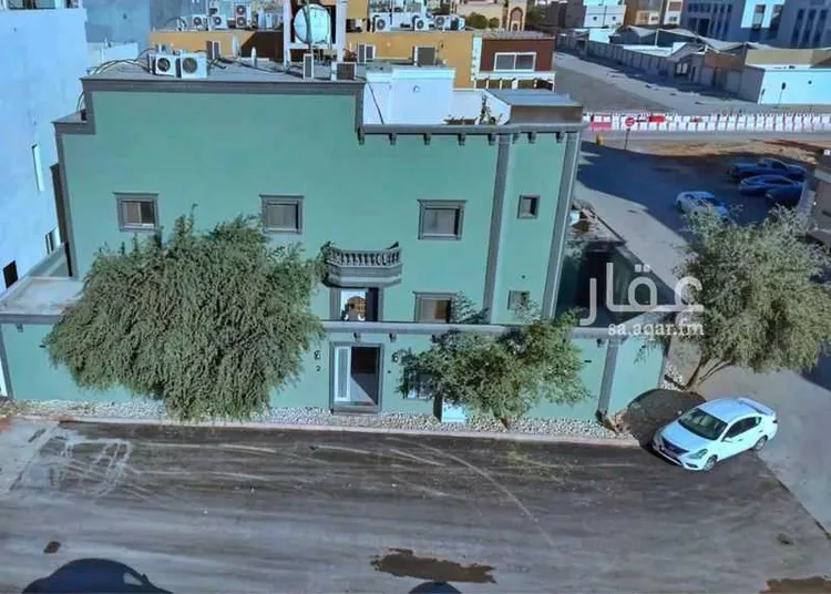 فيلا مفروشة للحجز في حي العارض ، الرياض ، منطقة الرياض 7