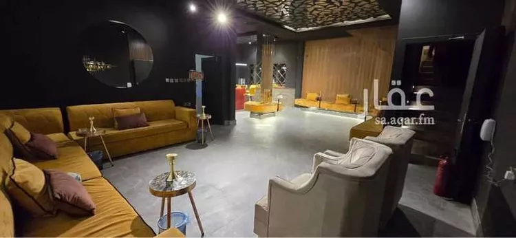 فيلا مفروشة للحجز في حي العارض ، الرياض ، منطقة الرياض صورة 4