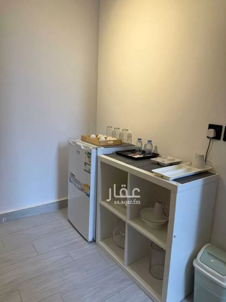 Furnished Studio for Booking in Riyadh Al Yasmin 7