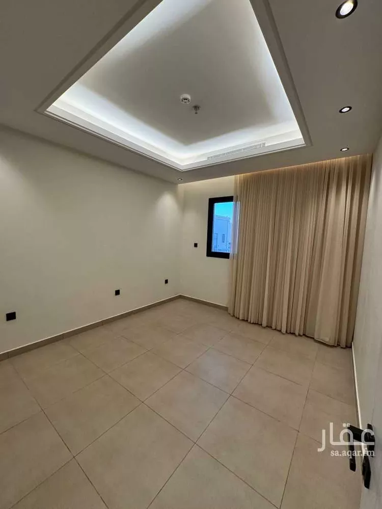 شقة للإيجار في شارع شهيد الدين ثم الوطن يحيى محمد يحيى الش, حي القيروان, مدينة الرياض, منطقة الرياض صورة 5