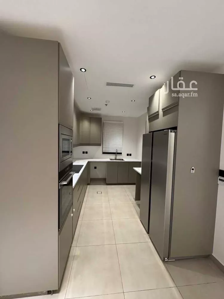 شقة للإيجار في شارع شهيد الدين ثم الوطن يحيى محمد يحيى الش, حي القيروان, مدينة الرياض, منطقة الرياض صورة 2