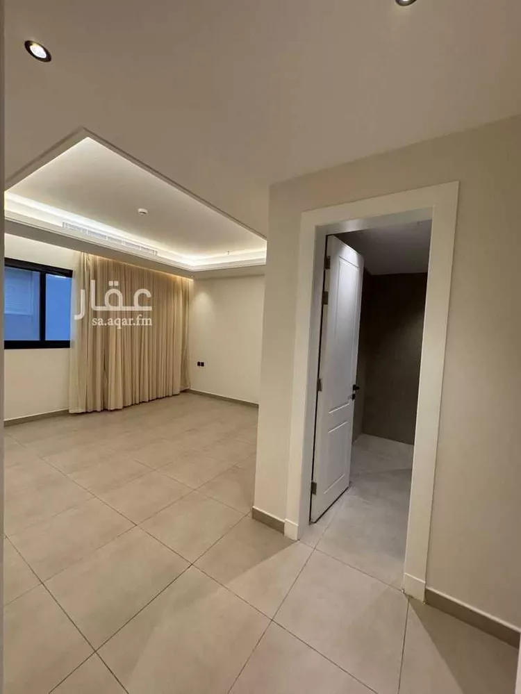 شقة للإيجار في شارع شهيد الدين ثم الوطن يحيى محمد يحيى الش, حي القيروان, مدينة الرياض, منطقة الرياض صورة 3
