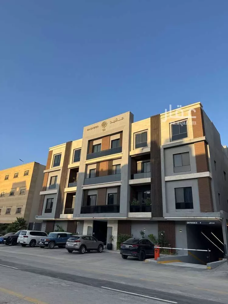 شقة للإيجار في شارع شهيد الدين ثم الوطن يحيى محمد يحيى الش, حي القيروان, مدينة الرياض, منطقة الرياض صورة 4