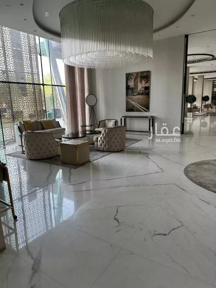 شقة للبيع في شارع طريق الملك فهد, حي العليا, مدينة الرياض, منطقة الرياض 19