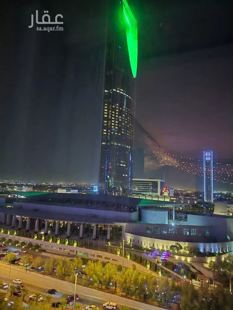 شقة للبيع في شارع طريق الملك فهد, حي العليا, مدينة الرياض, منطقة الرياض 7