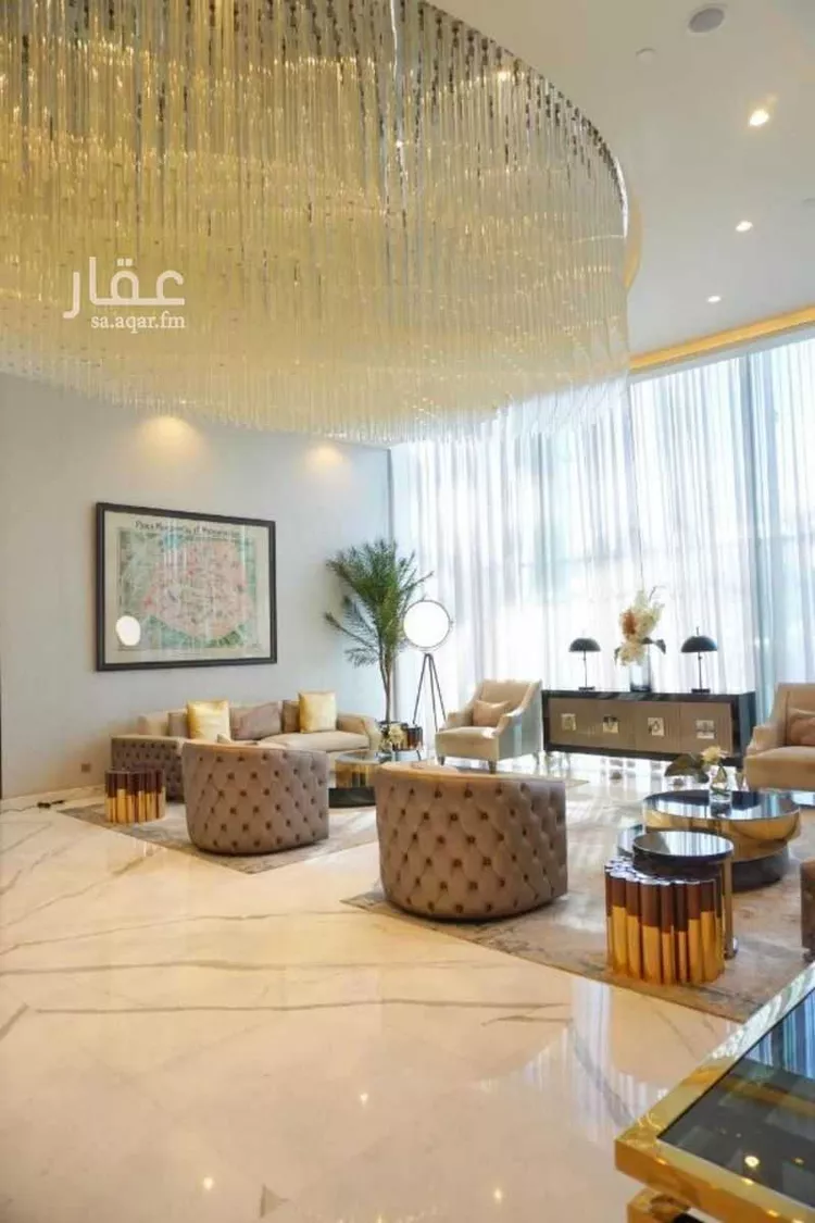 شقة للبيع في طريق الملك فهد ، حي العليا ، الرياض ، منطقة الرياض