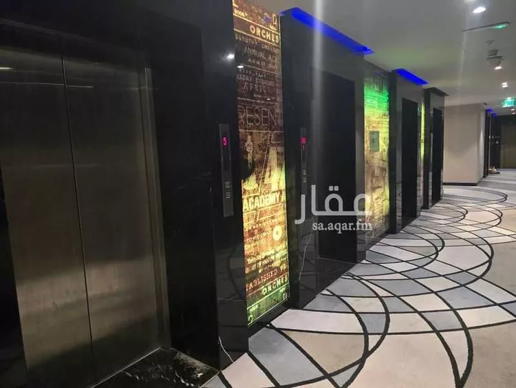 شقة للبيع في شارع طريق الملك فهد, حي العليا, مدينة الرياض, منطقة الرياض 21