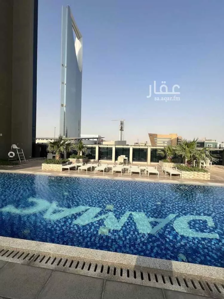 شقة للبيع في شارع طريق الملك فهد, حي العليا, مدينة الرياض, منطقة الرياض 16