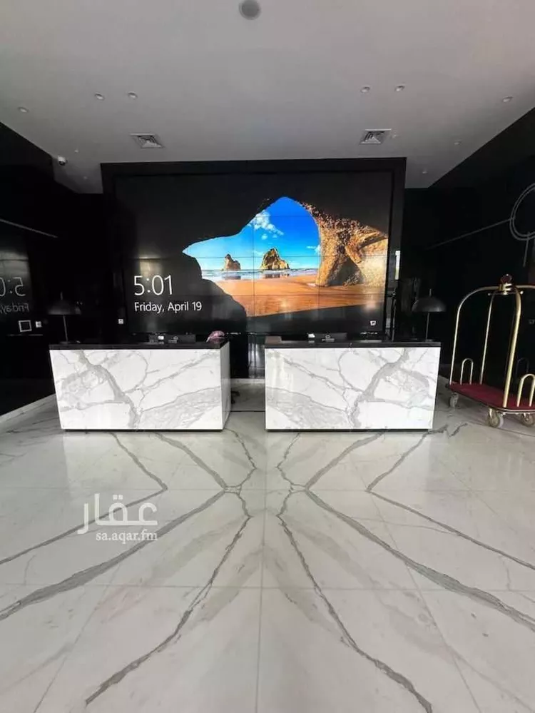 شقة للبيع في شارع طريق الملك فهد, حي العليا, مدينة الرياض, منطقة الرياض 17