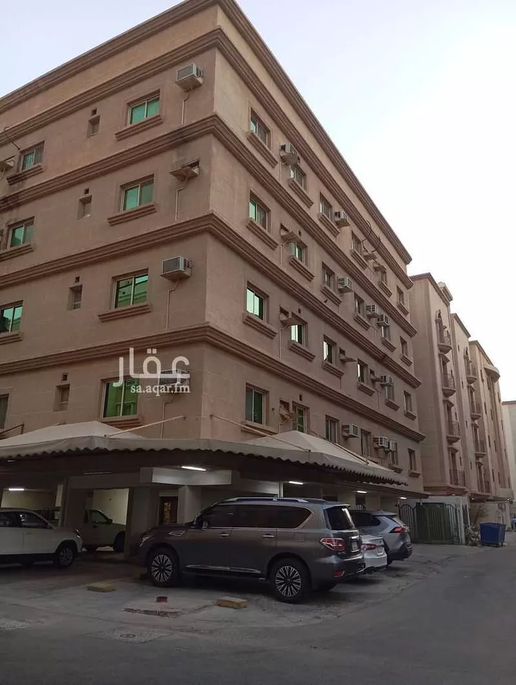 شقة للإيجار في شارع ابو ألوليد النصري, مدينة الظهران, المنطقة الشرقية