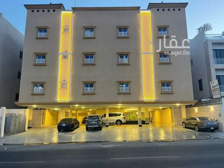 شقة للإيجار في شارع 11ب, حي القصور, مدينة الظهران, المنطقة الشرقية 1 صورة