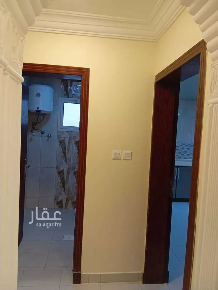 شقة للإيجار في شارع ابن جبير, حي الجامعة, مدينة الظهران, المنطقة الشرقية 6