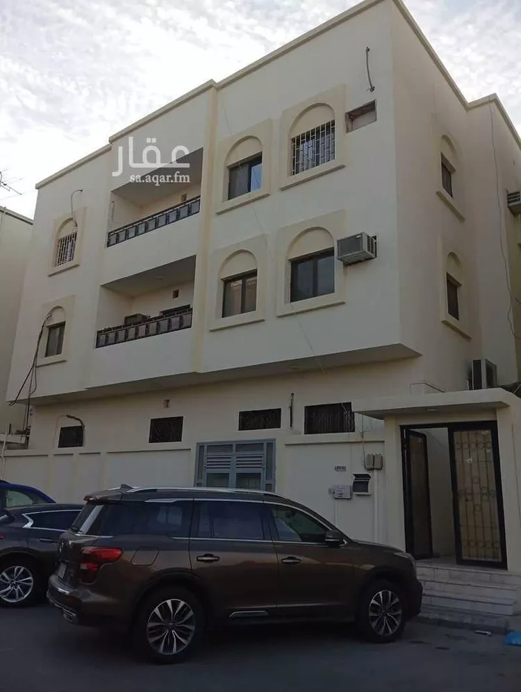 شقة للإيجار في شارع الامير عبدالمحسن ابن عبدالعزيز, حي مدينة العمال, مدينة الخبر, المنطقة الشرقية صورة 2