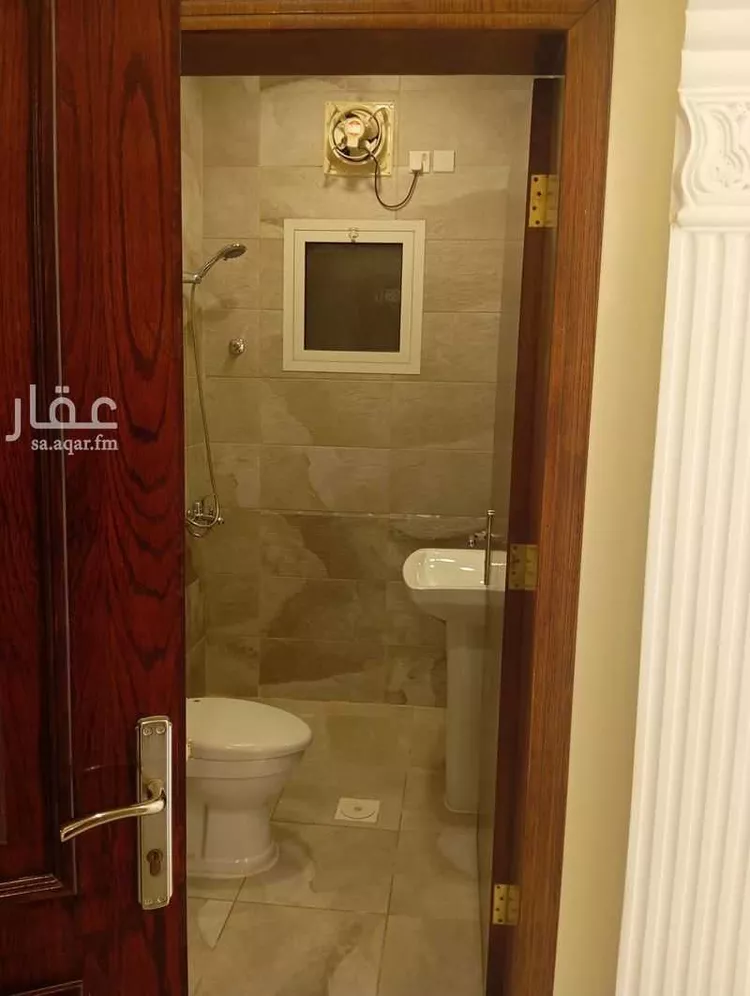 شقة للإيجار في شارع الخفجي, حي القصور, مدينة الظهران, المنطقة الشرقية 6