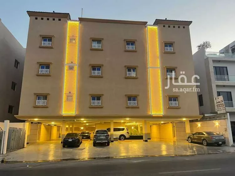 شقة للإيجار في شارع الخفجي, حي القصور, مدينة الظهران, المنطقة الشرقية