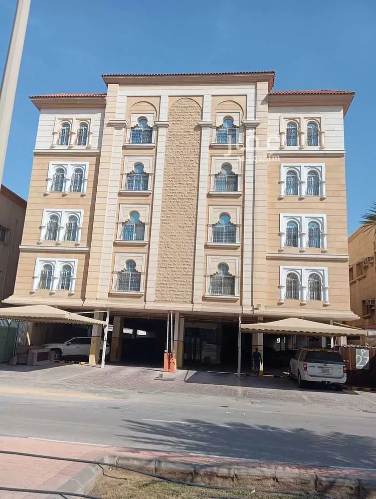 شقة للإيجار في شارع سعيد بن المسيب, حي الجامعة, مدينة الظهران, المنطقة الشرقية صورة 2