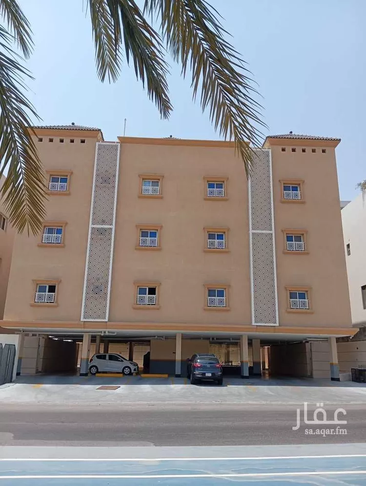 Apartment for Rent in Dhahran Al Qusur
