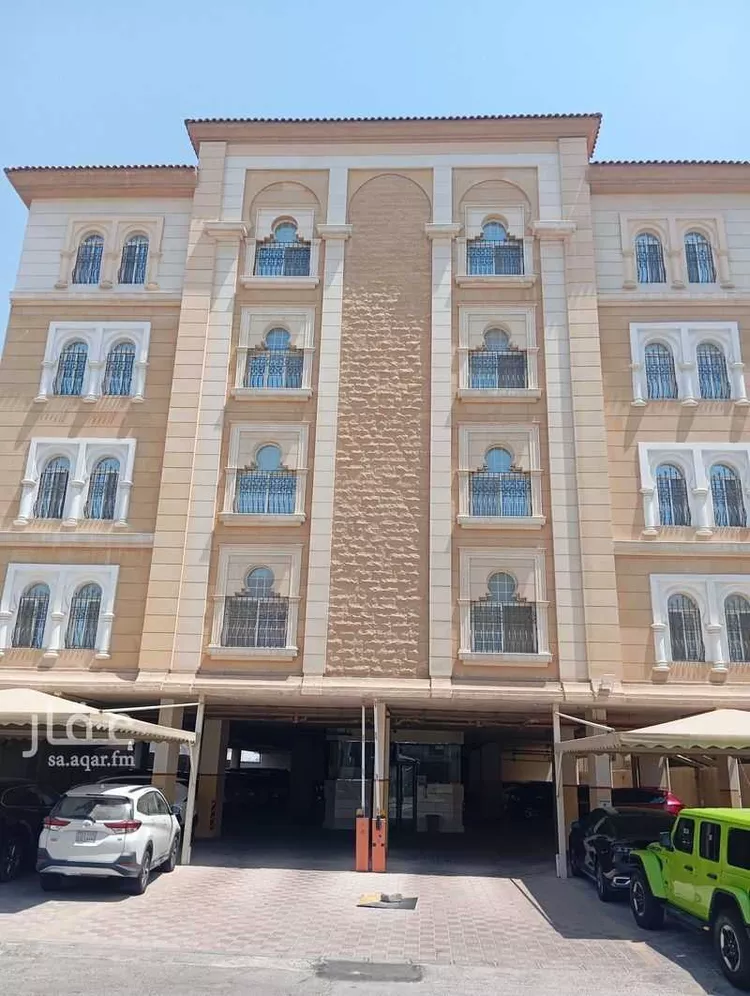 شقة للإيجار في شارع ابن جبير, حي الجامعة, مدينة الظهران, المنطقة الشرقية