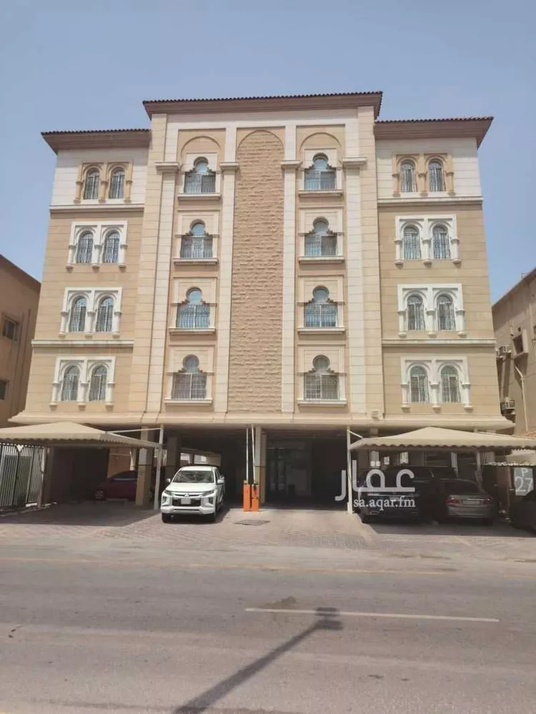 شقة للإيجار في شارع سعيد بن المسيب, حي الجامعة, مدينة الظهران, المنطقة الشرقية صورة 2