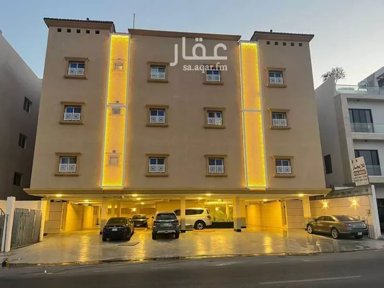 شقة للإيجار في شارع الخفجي, مدينة الظهران, المنطقة الشرقية