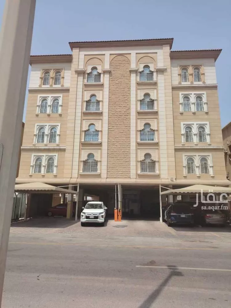 شقة للإيجار في شارع سعيد بن المسيب, حي الجامعة, مدينة الظهران, المنطقة الشرقية