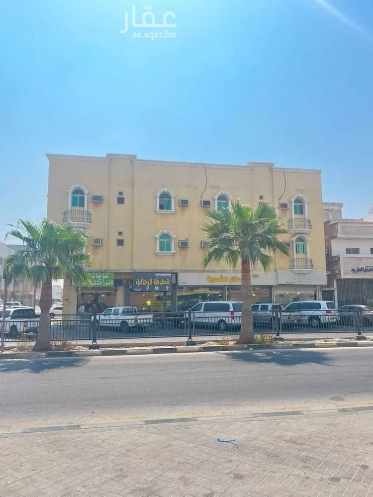 شقة للإيجار في شارع الخامس والعشرون, حي الثقبة, مدينة الخبر, المنطقة الشرقية