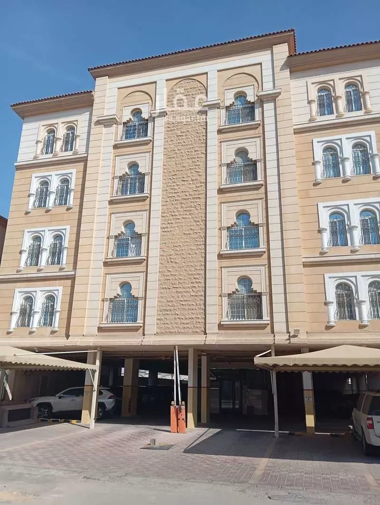 شقة للإيجار في شارع سعيد بن المسيب, حي الجامعة, مدينة الظهران, المنطقة الشرقية