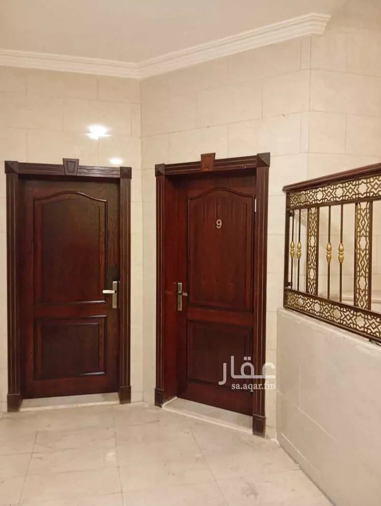 شقة للإيجار في شارع الخفجي, مدينة الظهران, المنطقة الشرقية صورة 2