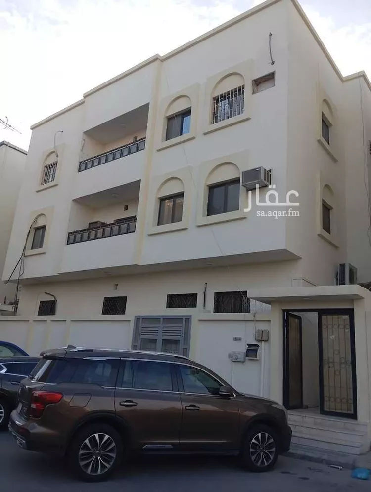 شقة للإيجار في شارع الامير عبدالمحسن ابن عبدالعزيز, حي مدينة العمال, مدينة الخبر, المنطقة الشرقية صورة 4