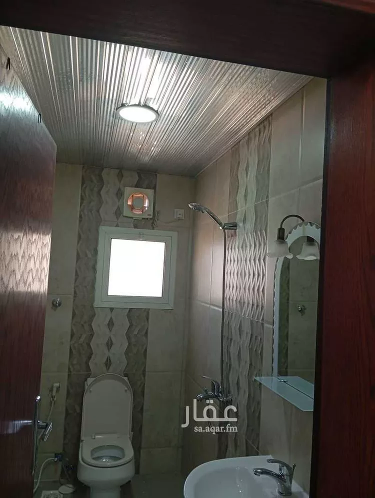 شقة للإيجار في شارع سعيد بن المسيب, حي الجامعة, مدينة الظهران, المنطقة الشرقية صورة 5