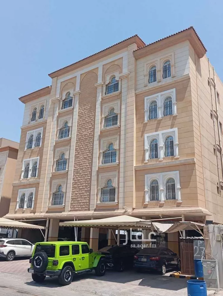 شقة للإيجار في شارع ابن جبير, حي الجامعة, مدينة الظهران, المنطقة الشرقية 12