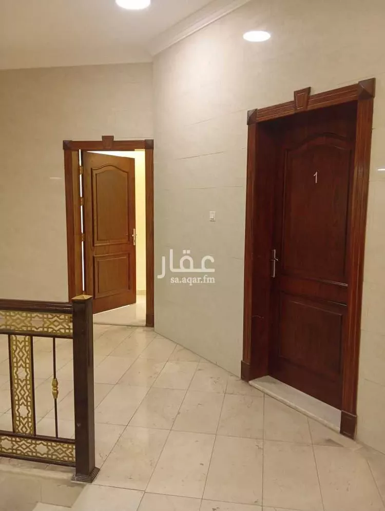 شقة للإيجار في شارع الخفجي, حي القصور, مدينة الظهران, المنطقة الشرقية 14