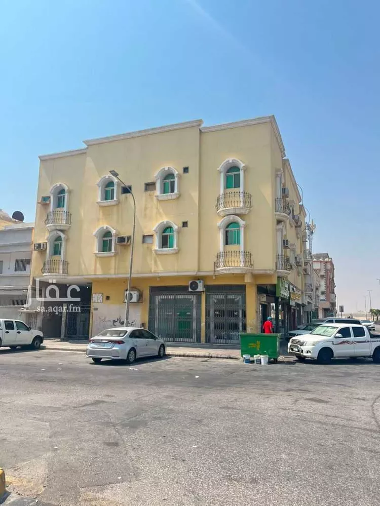 شقة للإيجار في شارع الخامس والعشرون, حي الثقبة, مدينة الخبر, المنطقة الشرقية 12