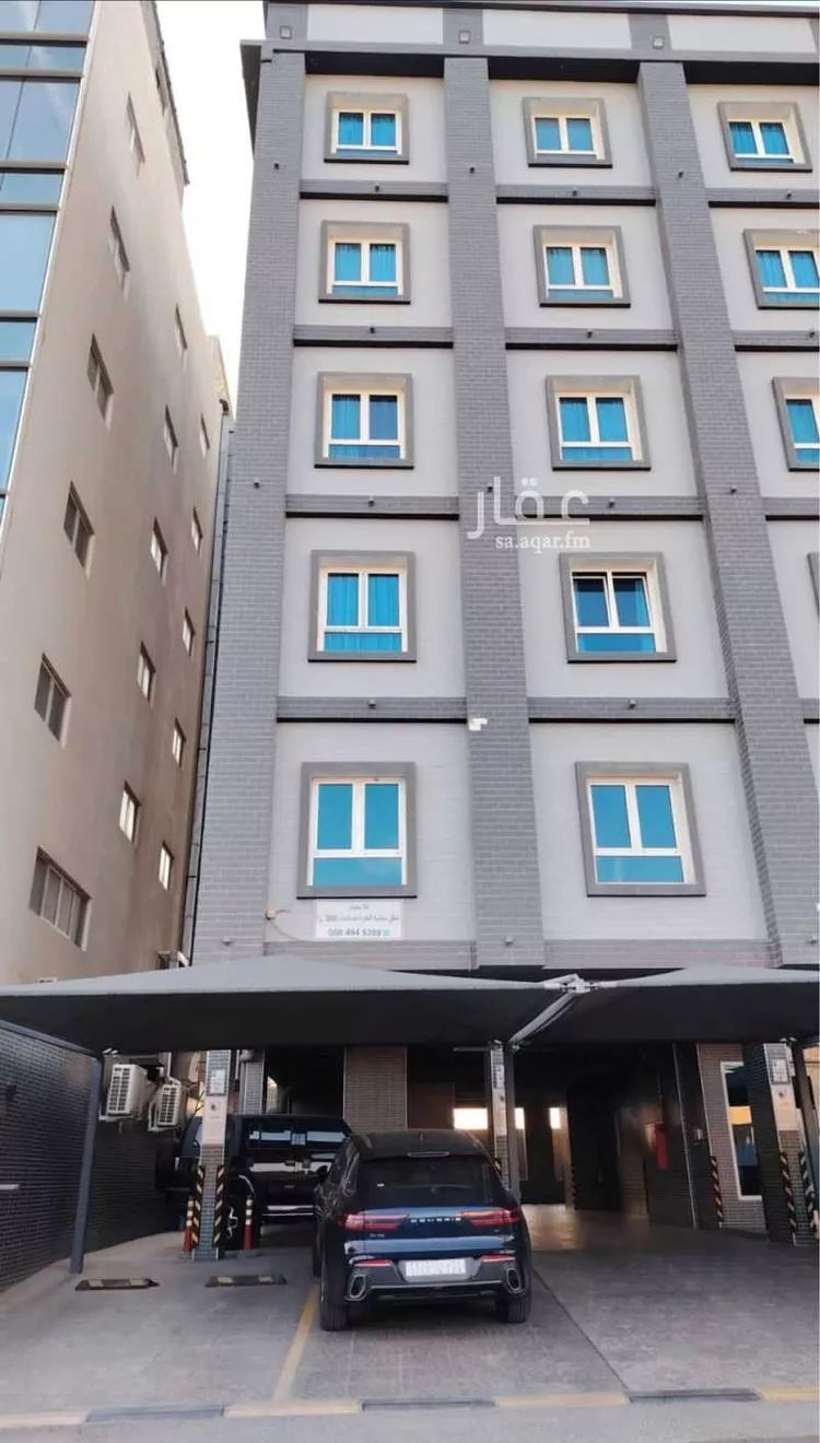 شقة للإيجار في شارع الفيروز ابادي, حي البندرية, مدينة الخبر, المنطقة الشرقية صورة 2