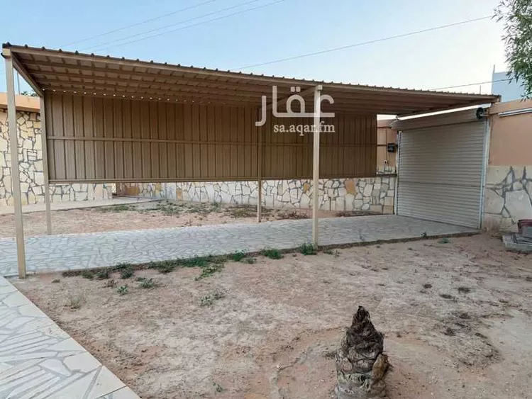 Rest House for Rent in Riyadh Banban صورة 4