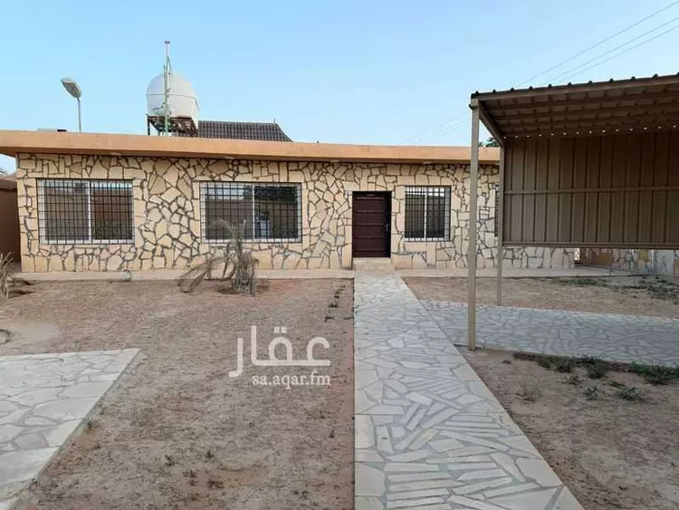 Rest House for Rent in Riyadh Banban صورة 3