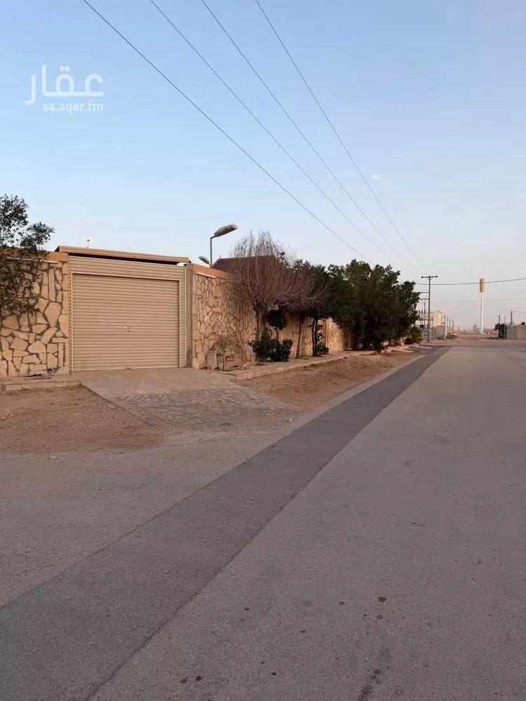 Rest House for Rent in Riyadh Banban صورة 5