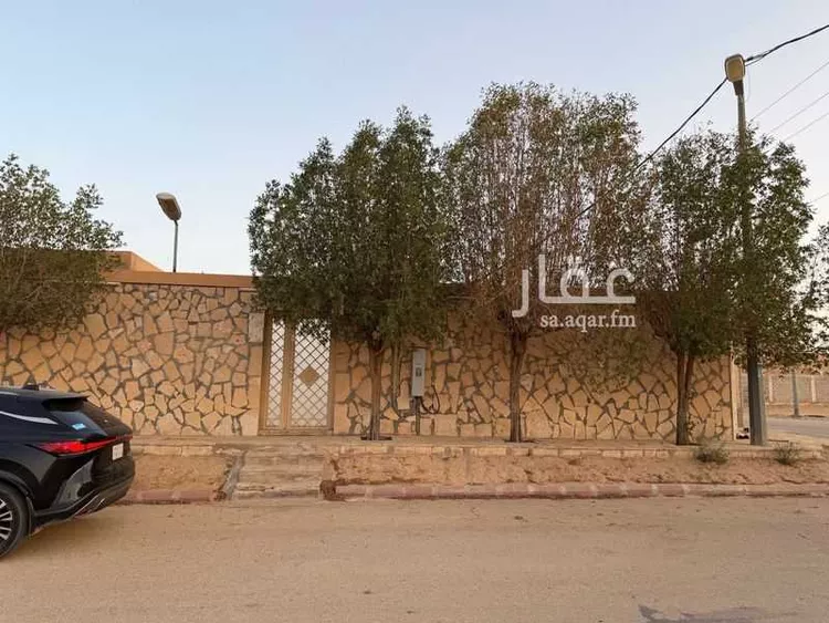 Rest House for Rent in Riyadh Banban صورة 2